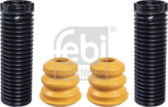 Febi Bilstein 170704 - Chit protectie praf,amortizor aaoparts.ro