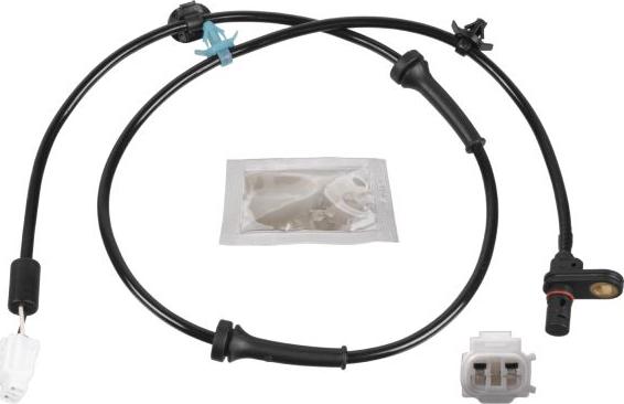 Febi Bilstein 170714 - Senzor,turatie roata aaoparts.ro