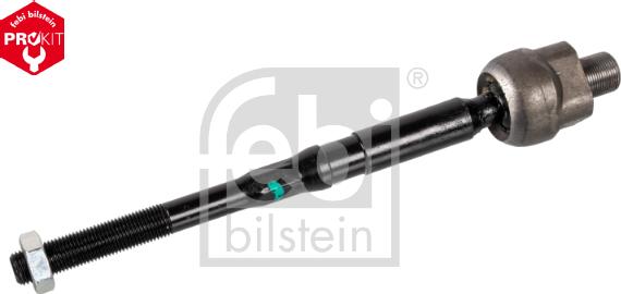 Febi Bilstein 170710 - Articulatie axiala, cap de bara aaoparts.ro