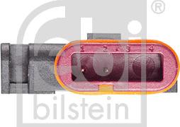 Febi Bilstein 170713 - Senzor,turatie roata aaoparts.ro