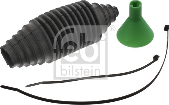 Febi Bilstein 17078 - Ansamblu burduf, directie aaoparts.ro