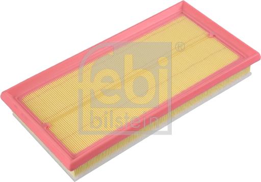 Febi Bilstein 170738 - Filtru aer aaoparts.ro