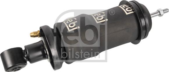 Febi Bilstein 171956 - Amortizor, suspensie cabina aaoparts.ro