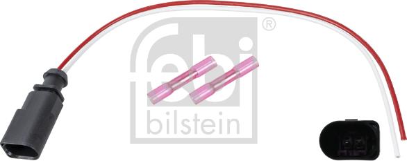 Febi Bilstein 171904 - Stecher aaoparts.ro