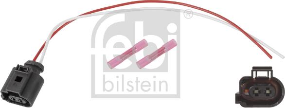 Febi Bilstein 171901 - Stecher aaoparts.ro