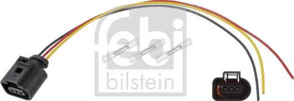 Febi Bilstein 171907 - Stecher aaoparts.ro