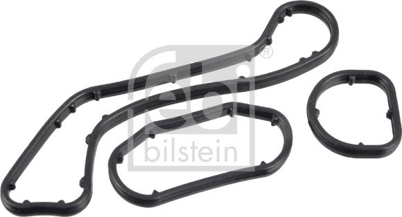 Febi Bilstein 171916 - Set garnituri, radiator ulei aaoparts.ro