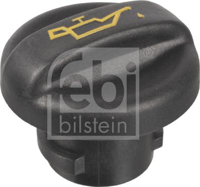 Febi Bilstein 171911 - Buson,umplere ulei aaoparts.ro