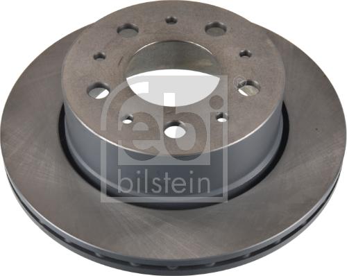 Febi Bilstein 171496 - Disc frana aaoparts.ro