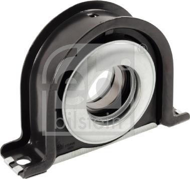 Febi Bilstein 171498 - Suport, ax cardanic aaoparts.ro