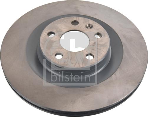 Febi Bilstein 171444 - Disc frana aaoparts.ro