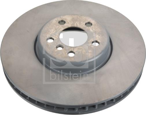 Febi Bilstein 171454 - Disc frana aaoparts.ro