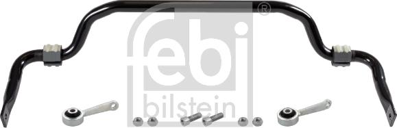 Febi Bilstein 171455 - Bara stabilizatoare,suspensie aaoparts.ro