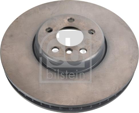 Febi Bilstein 171456 - Disc frana aaoparts.ro