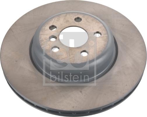 Febi Bilstein 171450 - Disc frana aaoparts.ro