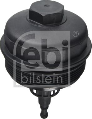 Febi Bilstein 171462 - Capac, carcasa filtru ulei aaoparts.ro