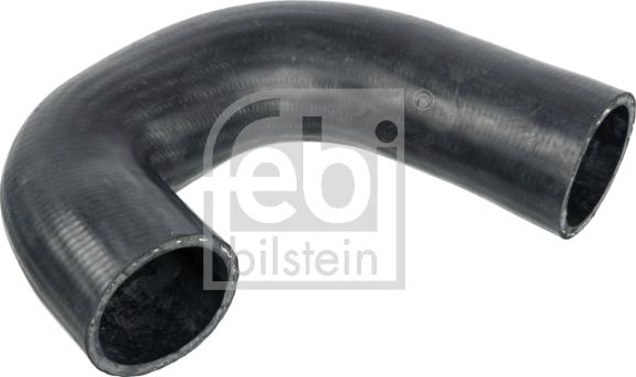 Febi Bilstein 171417 - Furtun radiator aaoparts.ro