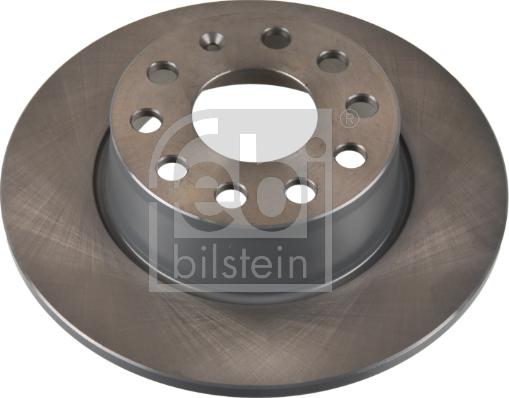 Febi Bilstein 171439 - Disc frana aaoparts.ro