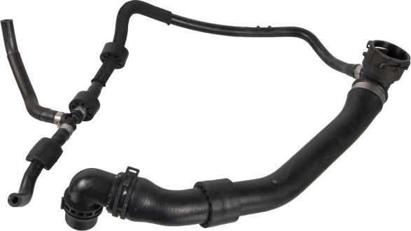 FEBI Bilstein 171425 - Furtun radiator aaoparts.ro