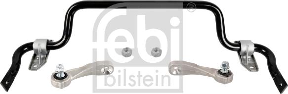 Febi Bilstein 171420 - Bara stabilizatoare,suspensie aaoparts.ro