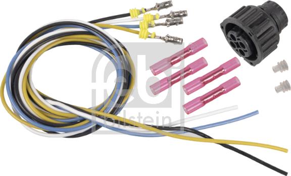 Febi Bilstein 171427 - Adaptor priza aaoparts.ro