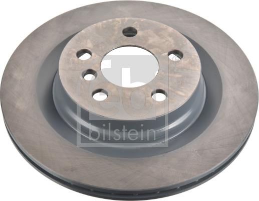 Febi Bilstein 171479 - Disc frana aaoparts.ro