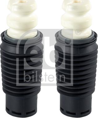 Febi Bilstein 171599 - Chit protectie praf,amortizor aaoparts.ro