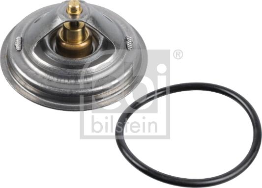 Febi Bilstein 171594 - Termostat,lichid racire aaoparts.ro