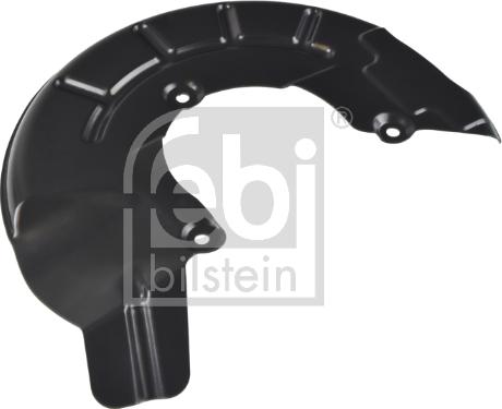 Febi Bilstein 171556 - Protectie stropire,disc frana aaoparts.ro