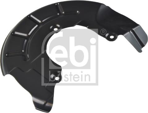 Febi Bilstein 171557 - Protectie stropire,disc frana aaoparts.ro