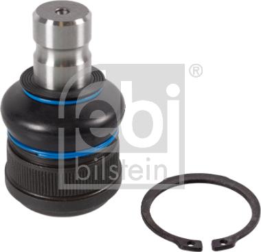 Febi Bilstein 171568 - Articulatie sarcina / ghidare aaoparts.ro