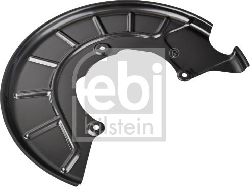 Febi Bilstein 171532 - Protectie stropire,disc frana aaoparts.ro