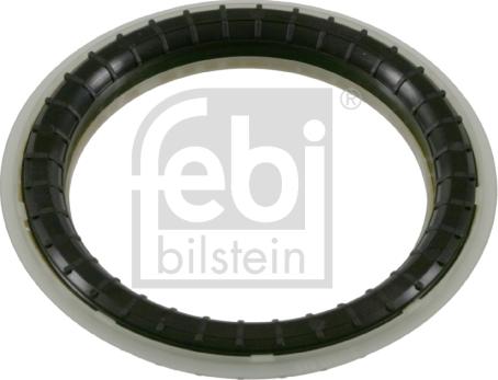 Febi Bilstein 17157 - Rulment sarcina amortizor aaoparts.ro