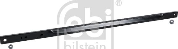 Febi Bilstein 171605 - Brat / bieleta, suspensie roata aaoparts.ro