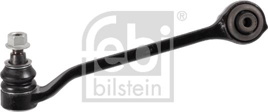 Febi Bilstein 171607 - Brat, suspensie roata aaoparts.ro