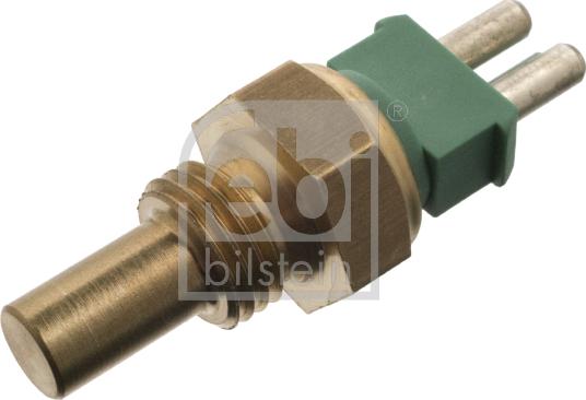 Febi Bilstein 171629 - Senzor,temperatura lichid de racire aaoparts.ro