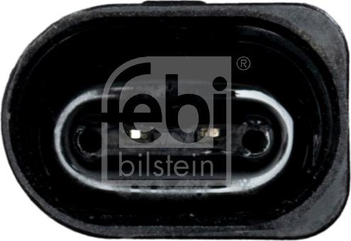 Febi Bilstein 171623 - Supapa control, agent frigorific aaoparts.ro