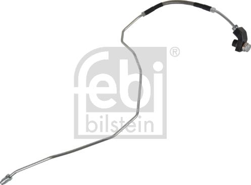 Febi Bilstein 171041 - Furtun frana aaoparts.ro