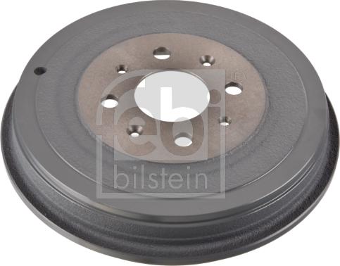 Febi Bilstein 171055 - Tambur frana aaoparts.ro