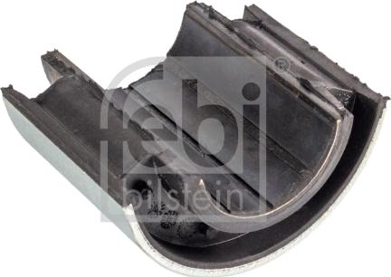 FEBI Bilstein 171061 - Cuzinet, stabilizator aaoparts.ro