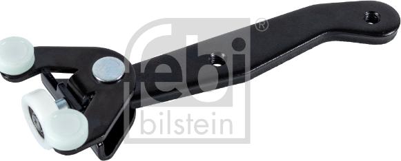 Febi Bilstein 171087 - Ghidaj cu role, usa glisanta aaoparts.ro