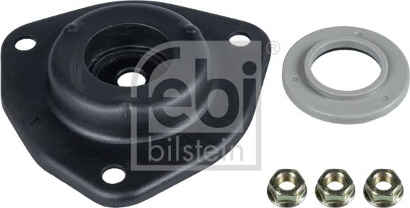 Febi Bilstein 17107 - Rulment sarcina suport arc aaoparts.ro