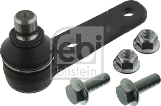 Febi Bilstein 17119 - Articulatie sarcina / ghidare aaoparts.ro