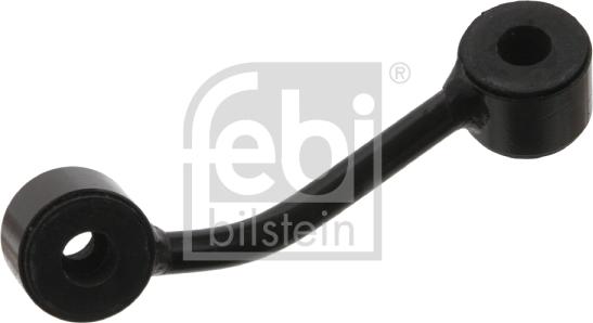 Febi Bilstein 17114 - Brat / bieleta suspensie, stabilizator aaoparts.ro