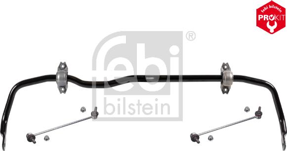 Febi Bilstein 171159 - Bara stabilizatoare,suspensie aaoparts.ro