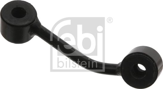 Febi Bilstein 17115 - Brat / bieleta suspensie, stabilizator aaoparts.ro