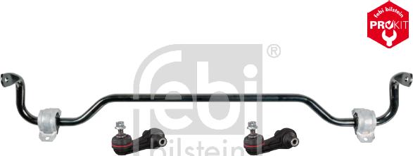 Febi Bilstein 171160 - Bara stabilizatoare,suspensie aaoparts.ro