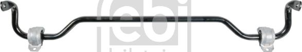 Febi Bilstein 171117 - Bara stabilizatoare,suspensie aaoparts.ro