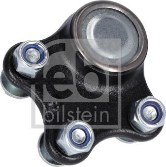 Febi Bilstein 17118 - Articulatie sarcina / ghidare aaoparts.ro