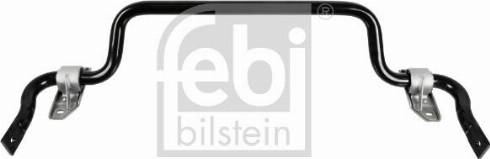 Febi Bilstein 171137 - Bara stabilizatoare,suspensie aaoparts.ro